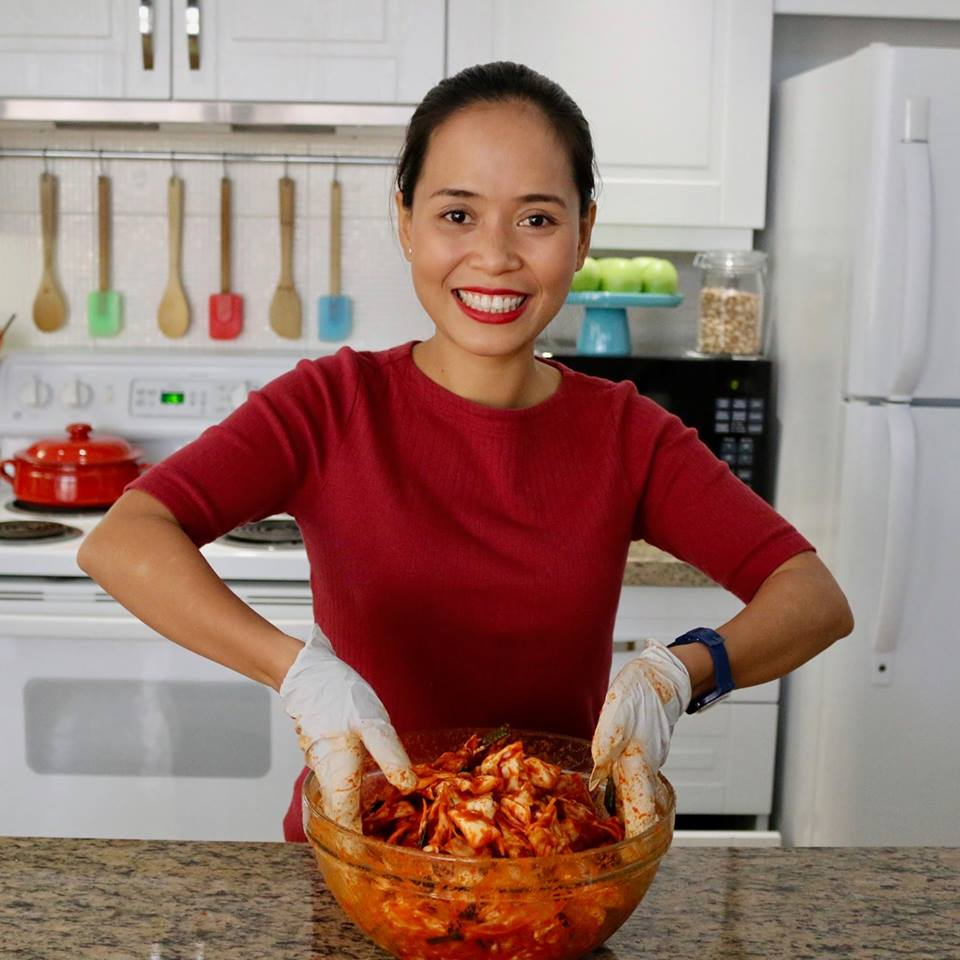 Lam Quynh